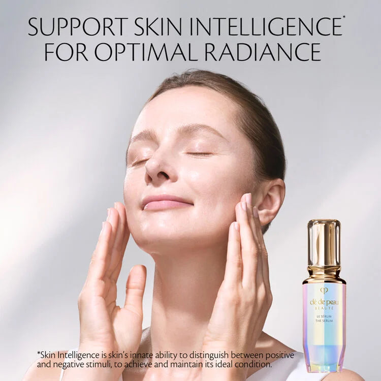 The Serum