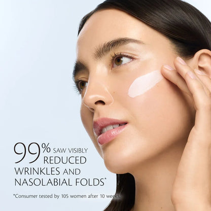 Crème de Jour Protectrice Avancée SPF 25