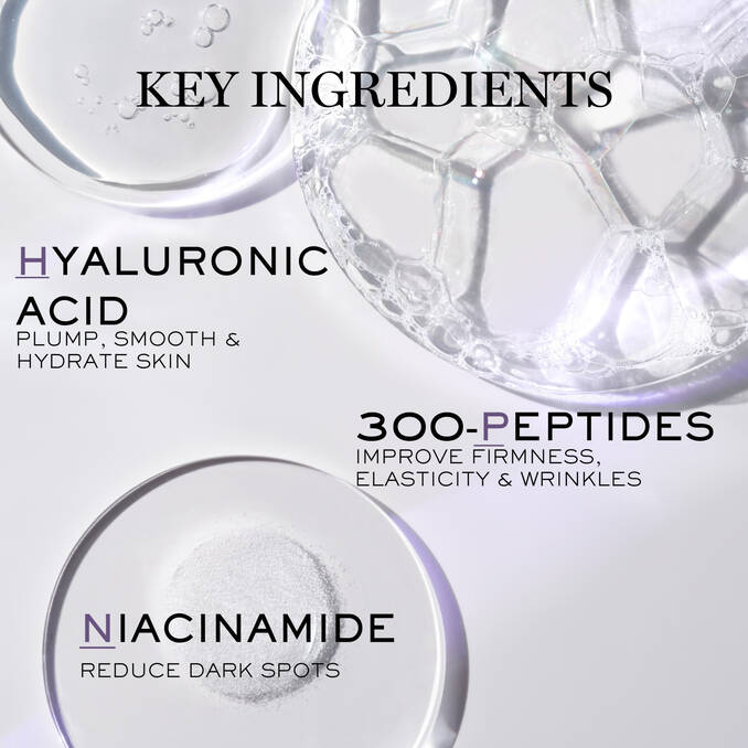 Crème Rénergie H.P.N. 300-Peptides