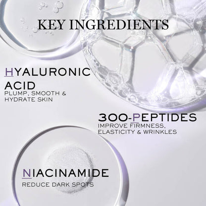 Crème Rénergie H.P.N. 300-Peptides