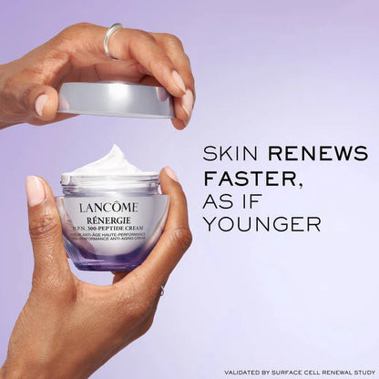 Crème Rénergie H.P.N. 300-Peptides