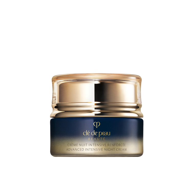 Advanced Intensive Night Cream