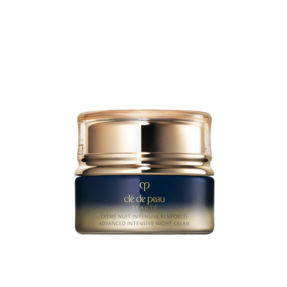 Advanced Intensive Night Cream
