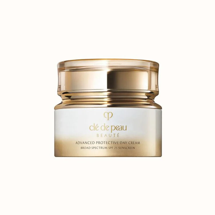 Crème de Jour Protectrice Avancée SPF 25