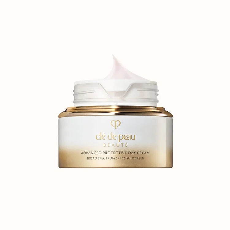 Crème de Jour Protectrice Avancée SPF 25