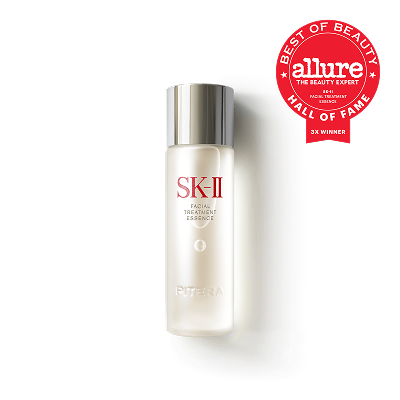 Essence Traitante Visage PITERA™