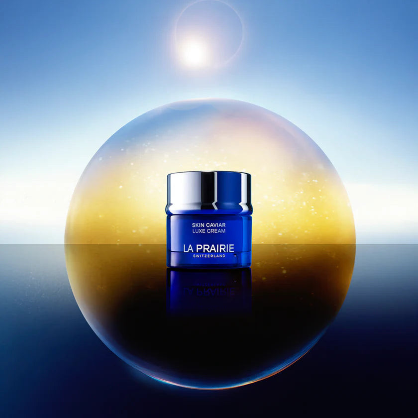CREMA LUXE
