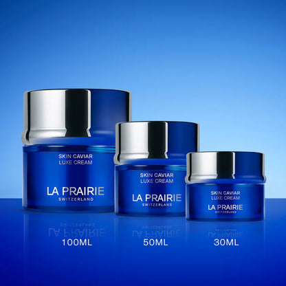 CREMA LUXE