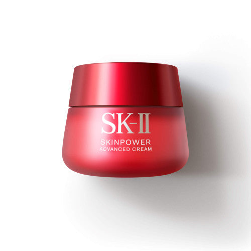 SKINPOWER Advanced Crema