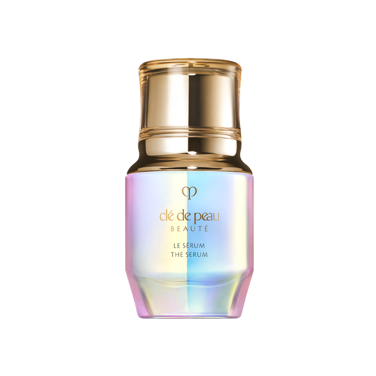 The Serum