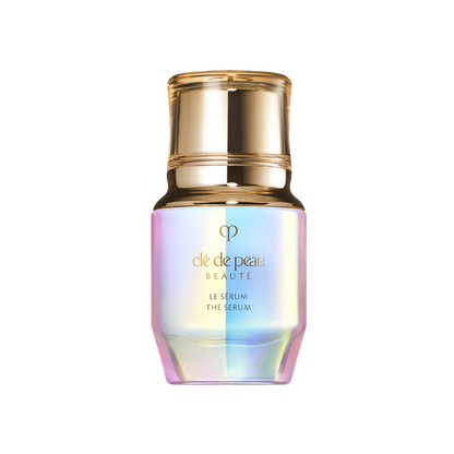 The Serum