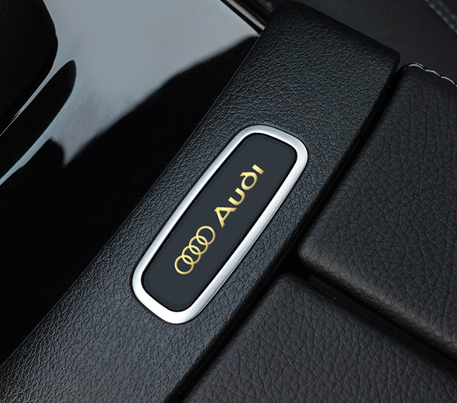 Hot Sale 🎄50%OFF🎄3D Creative Aluminum Foil Car Stickers