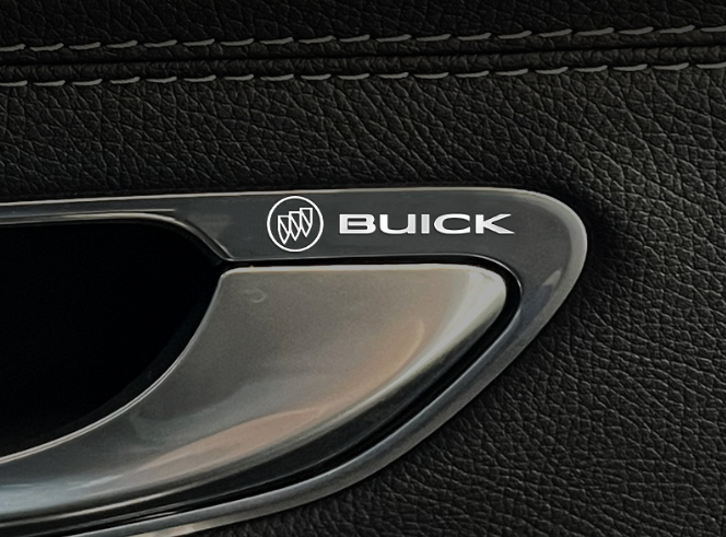 Hot Sale 🎄50%OFF🎄3D Creative Aluminum Foil Car Stickers