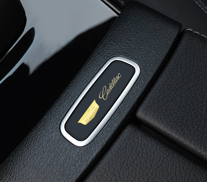 Hot Sale 🎄50%OFF🎄3D Creative Aluminum Foil Car Stickers