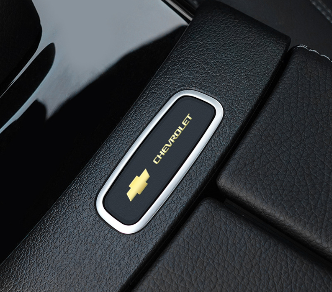 Hot Sale 🎄50%OFF🎄3D Creative Aluminum Foil Car Stickers