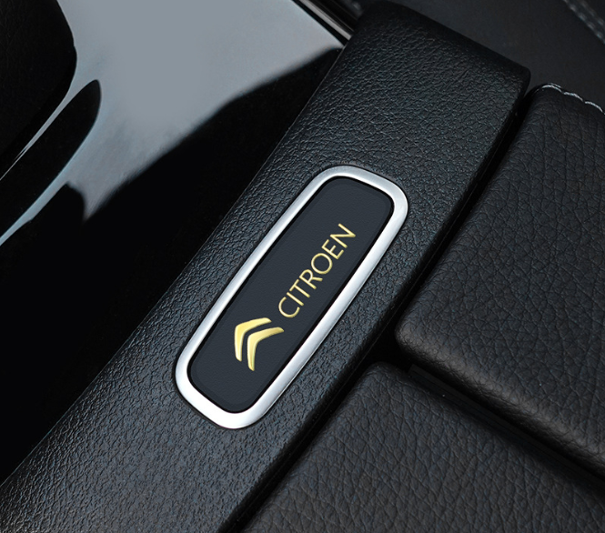 Hot Sale 🎄50%OFF🎄3D Creative Aluminum Foil Car Stickers