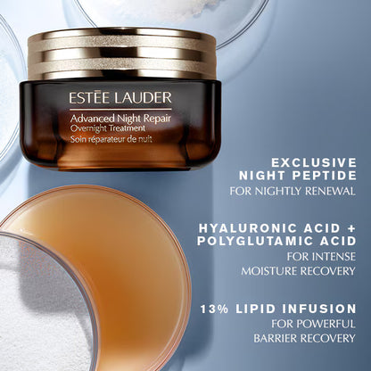 Advanced Night Repair Overnight Treatment
