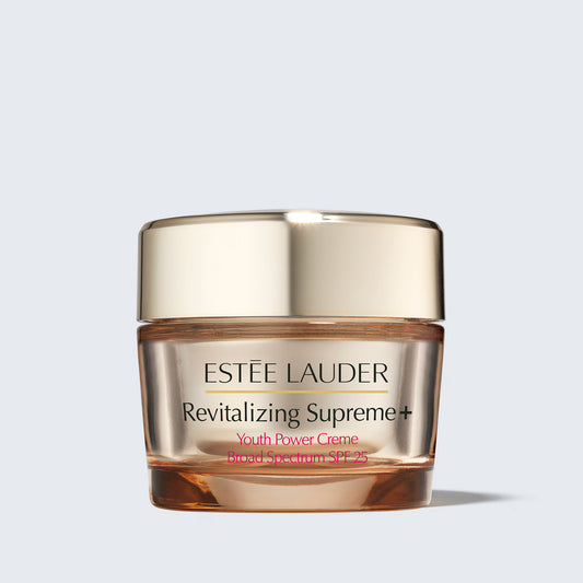 Crema Hidratante Reafirmante Supreme+ Youth Power FPS 25