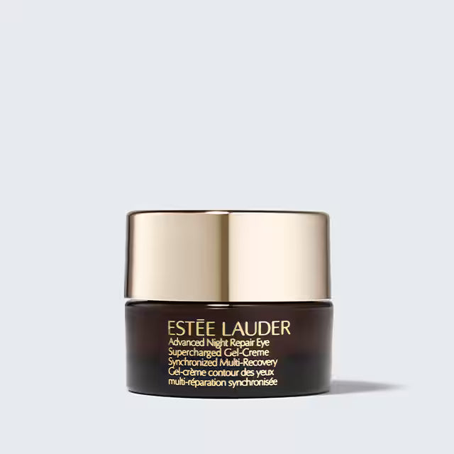 Advanced Night Repair Eye Supercharged Gel-Creme Synchronized Multi-Recovery Eye Cream