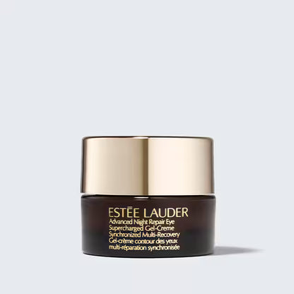 Advanced Night Repair Eye Supercharged Gel-Creme Synchronized Multi-Recovery Eye Cream