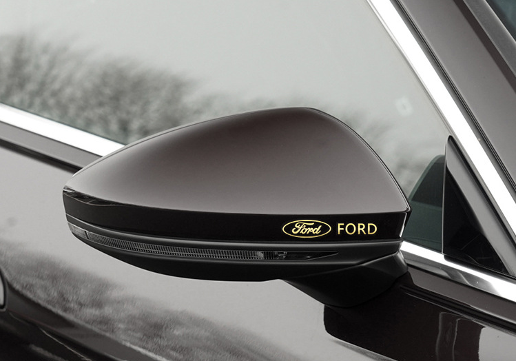 Hot Sale 🎄50%OFF🎄3D Creative Aluminum Foil Car Stickers