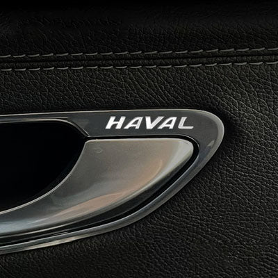 Hot Sale 🎄50%OFF🎄3D Creative Aluminum Foil Car Stickers