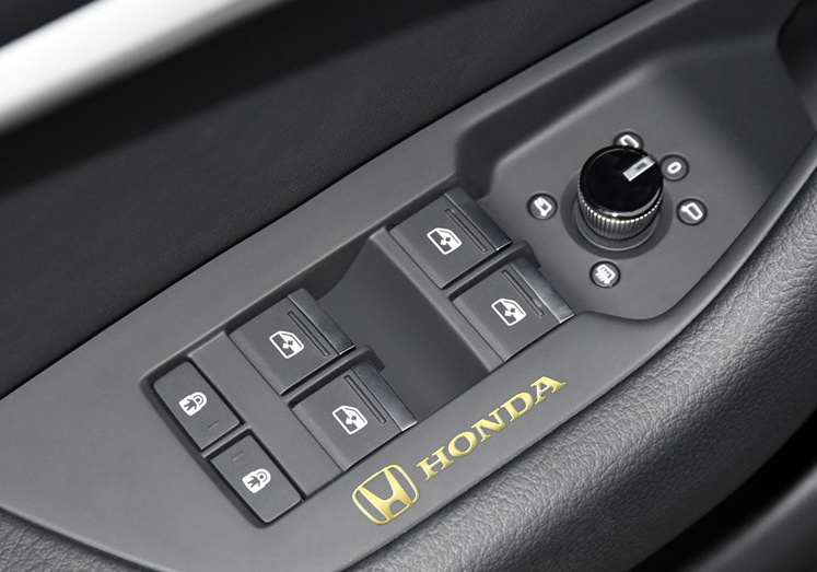 Hot Sale 🎄50%OFF🎄3D Creative Aluminum Foil Car Stickers