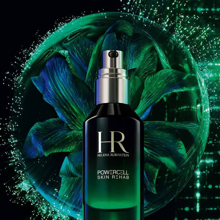 Powercell Skin Rehab Youth Grafter Regenerating Night Serum