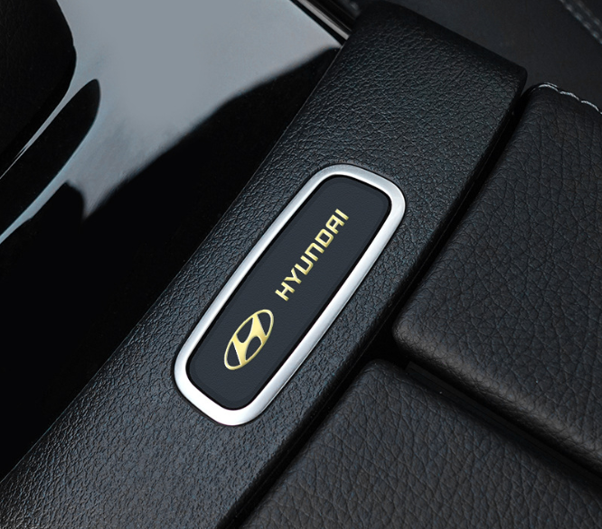 Hot Sale 🎄50%OFF🎄3D Creative Aluminum Foil Car Stickers