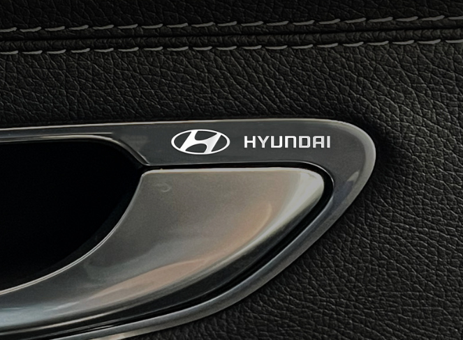 Hot Sale 🎄50%OFF🎄3D Creative Aluminum Foil Car Stickers