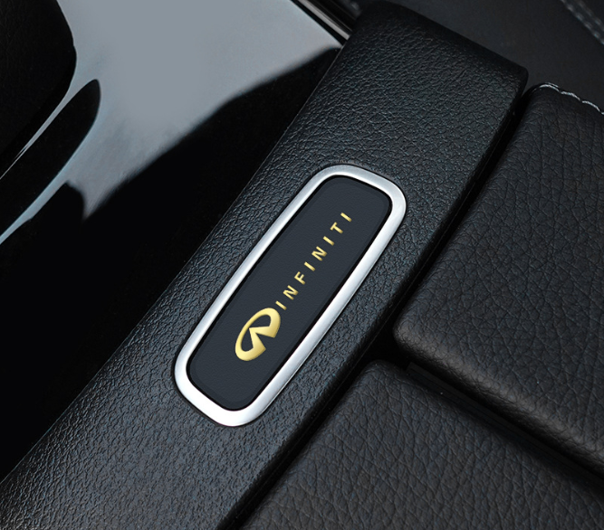 Hot Sale 🎄50%OFF🎄3D Creative Aluminum Foil Car Stickers