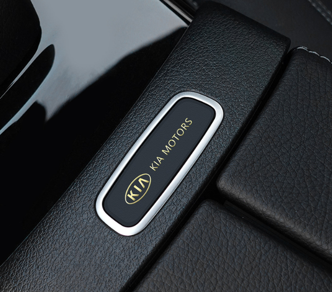 Hot Sale 🎄50%OFF🎄3D Creative Aluminum Foil Car Stickers