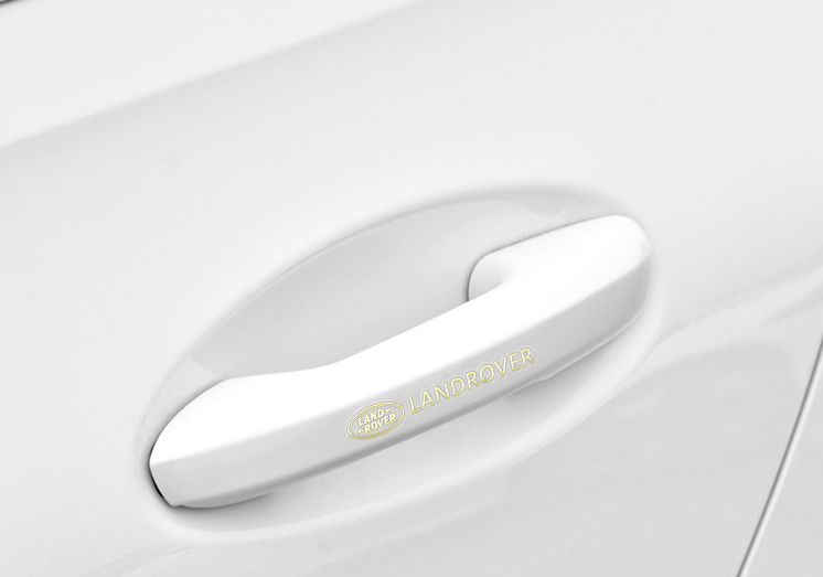 Hot Sale 🎄50%OFF🎄3D Creative Aluminum Foil Car Stickers