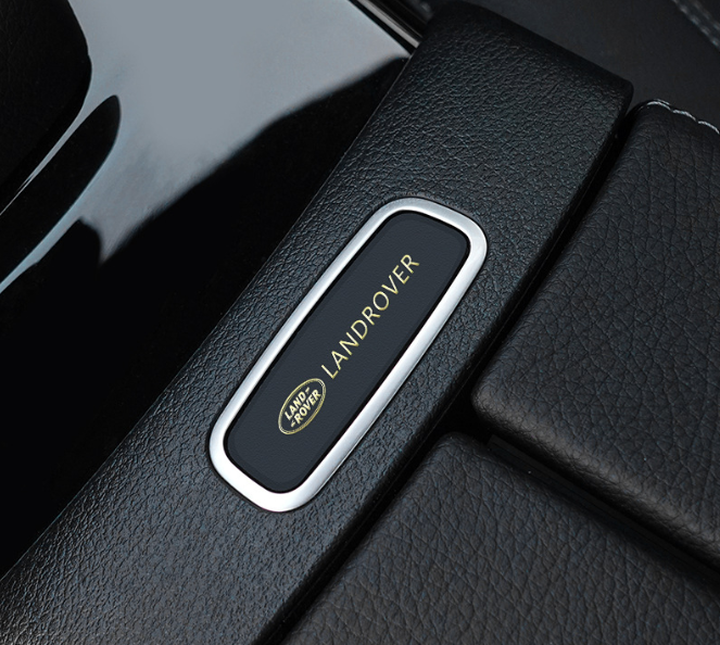 Hot Sale 🎄50%OFF🎄3D Creative Aluminum Foil Car Stickers