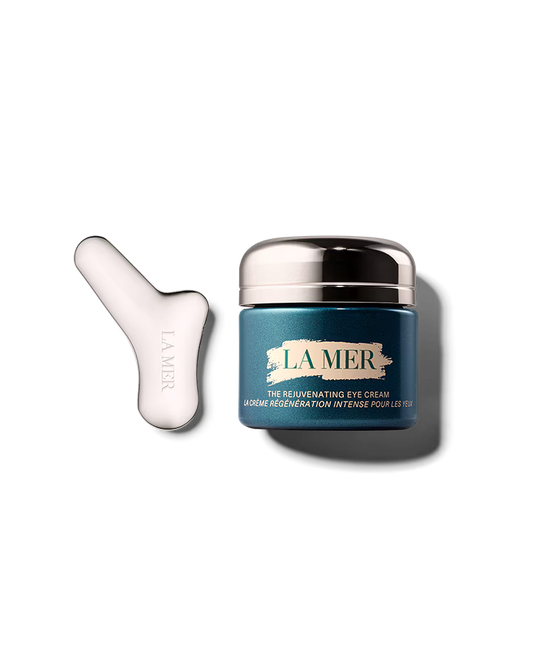 La NUEVA crema para ojos Rejuvenating