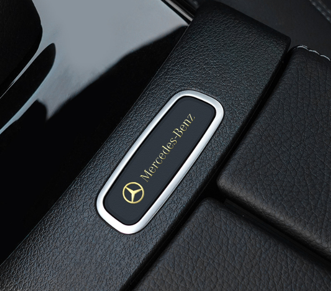 Hot Sale 🎄50%OFF🎄3D Creative Aluminum Foil Car Stickers