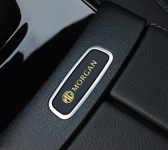 Hot Sale 🎄50%OFF🎄3D Creative Aluminum Foil Car Stickers