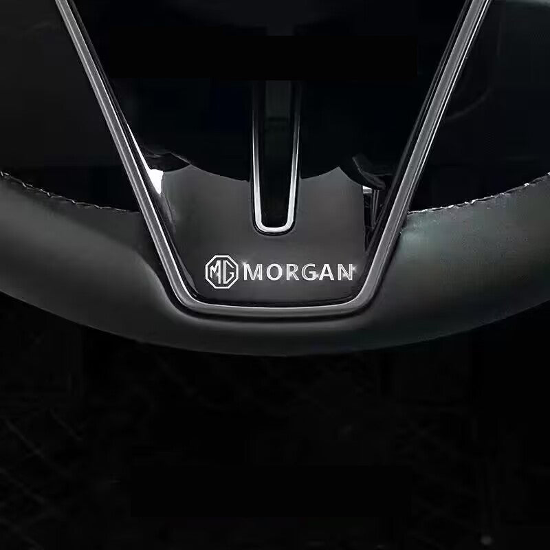 Hot Sale 🎄50%OFF🎄3D Creative Aluminum Foil Car Stickers