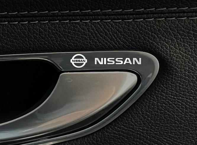 Hot Sale 🎄50%OFF🎄3D Creative Aluminum Foil Car Stickers