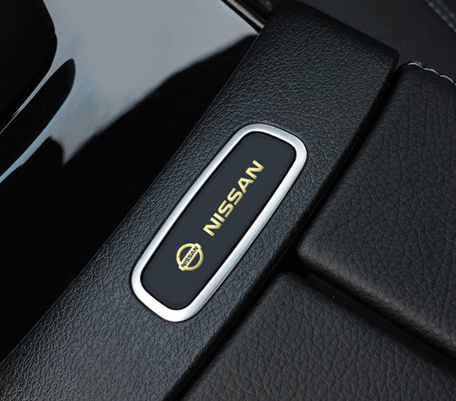 Hot Sale 🎄50%OFF🎄3D Creative Aluminum Foil Car Stickers