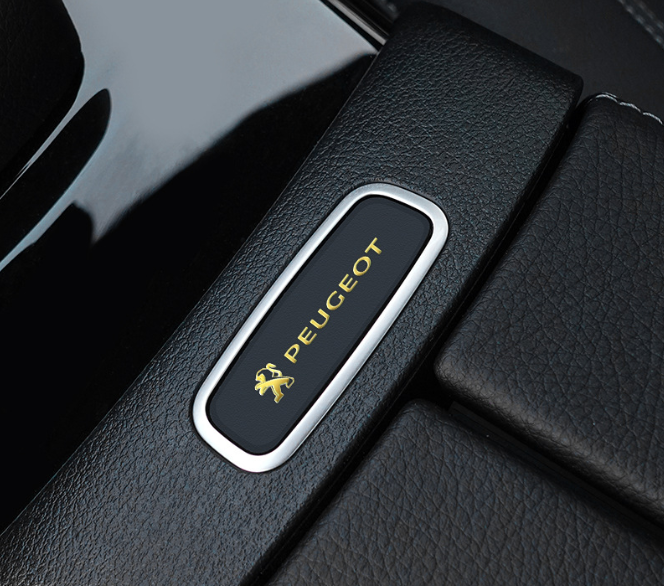 Hot Sale 🎄50%OFF🎄3D Creative Aluminum Foil Car Stickers